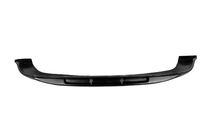 Volkswagen Golf 4 1997-2006 Front lip DPT (matte black) photo 2