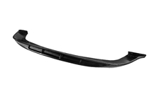 Volkswagen Golf 4 1997-2006 Front lip DPT (matte black) photo 6