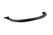 Volkswagen Golf 4 1997-2006 Front lip DPT (matte black) photo 7