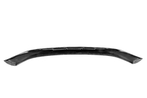 Volkswagen Golf 4 1997-2006 Front lip DPT (matte black) photo 8