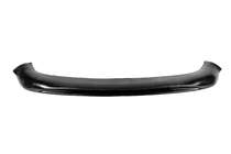 Volkswagen Golf 4 1997-2006 Front lip DPT (matte black) photo 9
