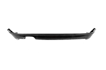Volkswagen Golf 4 1997-2006 Rear Diffuser DPT (matte black) photo 3