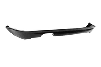 Volkswagen Golf 4 1997-2006 Rear Diffuser DPT (matte black) photo 4
