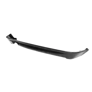 Rear Diffuser DPT (matte black) photo 2