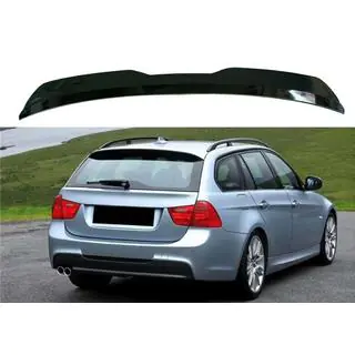 DPT Spoiler (SW, Gloss Black)
