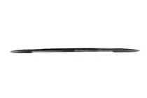 BMW 4 Series F32/F33/F36 2012-2020 MP-Style Spoiler (for F36, Gloss Black) photo 5