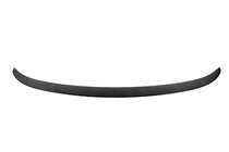 BMW 4 Series F32/F33/F36 2012-2020 MP-Style Spoiler (for F36, Gloss Black) photo 6