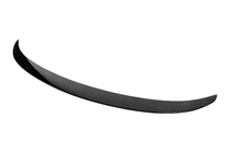 BMW 4 Series F32/F33/F36 2012-2020 MP-Style Spoiler (for F36, Gloss Black) photo 4