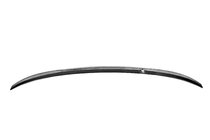 BMW 4 Series F32/F33/F36 2012-2020 MP-Style Spoiler (for F36, Gloss Black) photo 8