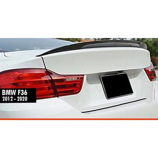 MP-Style Spoiler (for F36, Gloss Black) photo 1