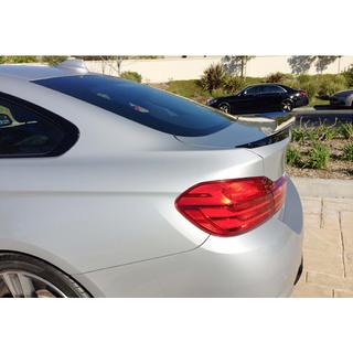 MP-Style Spoiler (for F36, Gloss Black) photo 3