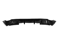 Renault Clio IV 2012-2019 Rear Diffuser DPT (for RS, Primed for Painting) photo 10