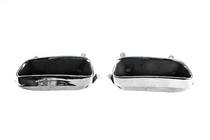 Audi A6 C7 2011-2017 Rear diffuser with exhaust tips DPT S-Line-style (2011-2014) photo 8