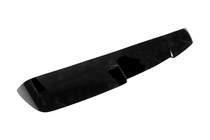 Mercedes Vito/V-class W447 2014- DPT Spoiler (Gloss Black) photo 6