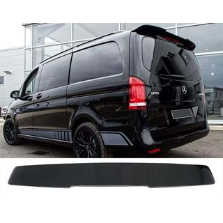 DPT Spoiler (Gloss Black) photo 2