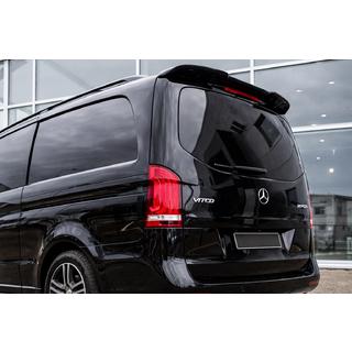 DPT Spoiler (Gloss Black) photo 1