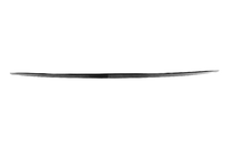 Mercedes E-class coupe C238 2016-2024 DPT Spoiler (Gloss Black) photo 2