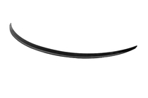 Mercedes E-class coupe C238 2016-2024 DPT Spoiler (Gloss Black) photo 1