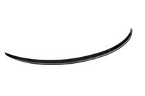 Mercedes E-class coupe C238 2016-2024 DPT Spoiler (Gloss Black) photo 4