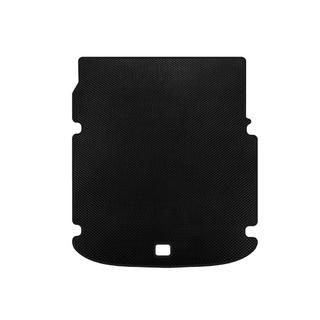 Trunk Mat V-2 (2014-2018, Black)