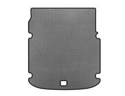 Audi A7 2010-2018 Trunk Mat V-2 (2014-2018, Gray) photo 1