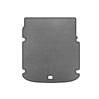 Trunk Mat V-2 (2014-2018, Gray)