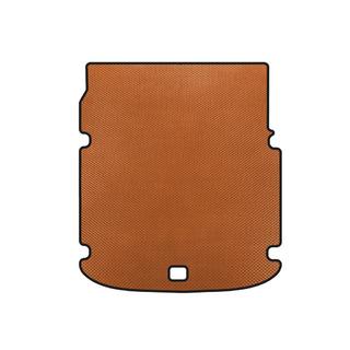 Trunk Mat EVA V-2 (2014-2018, Orange)