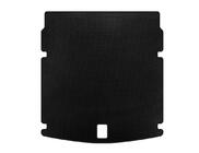 Audi A5 2007-2015 Trunk Mat V-2 (Cabriolet, Black) photo 1