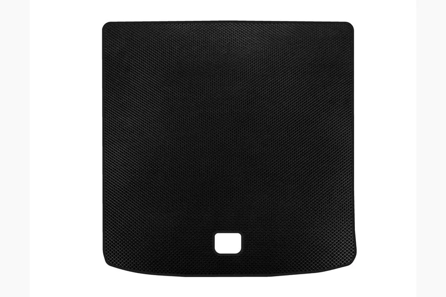 Audi A4 B7 2004-2008 EVA Boot Liner V-2 (Avant, Black) Image