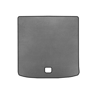 EVA Trunk Mat V-2 (Avant, Grey) Audi A4 B7 2004-2008