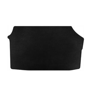 EVA Trunk Mat (1982-1988, Sedan, Black)