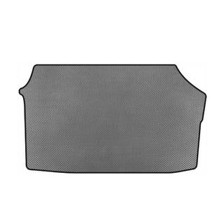 EVA trunk mat (1982-1988, Sedan, Grey)