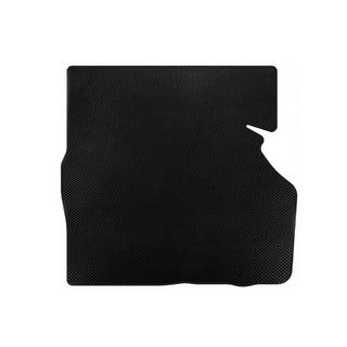 EVA trunk mat (1982-1991, Avant, Black)
