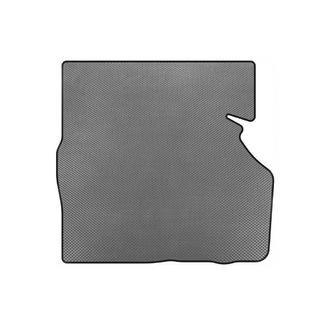 EVA trunk mat (1982-1991, Avant, Grey)