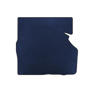 EVA trunk mat (1982-1991, Avant, Blue)