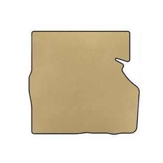EVA trunk mat (1982-1991, Avant, Beige)