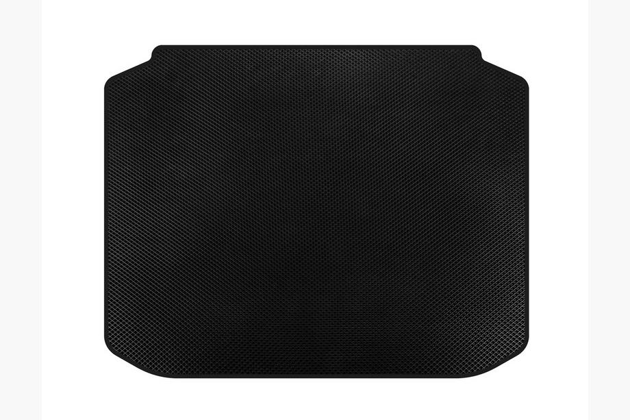 Audi A3 2012-2020 Trunk Mat EVA (HB, Black) Image