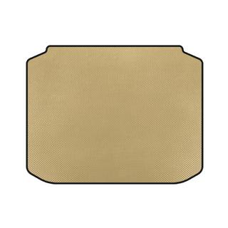 Trunk Mat EVA (HB, Beige)