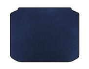 Audi A3 2012-2020 Trunk Mat (HB, Blue) photo 1