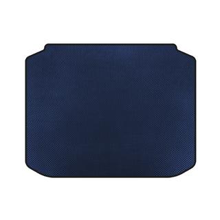 Trunk Mat (HB, Blue)