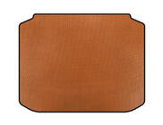 Audi A3 2012-2020 Trunk Mat EVA (HB, Orange) photo 1