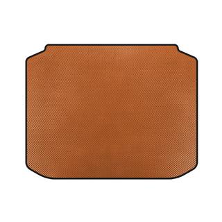 Trunk Mat EVA (HB, Orange)
