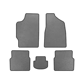 EVA floor mats (Sedan, Grey)