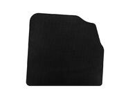 Audi 80 1978-1986 EVA trunk mat (Sedan, Black) photo 1