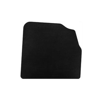 EVA trunk mat (Sedan, Black)