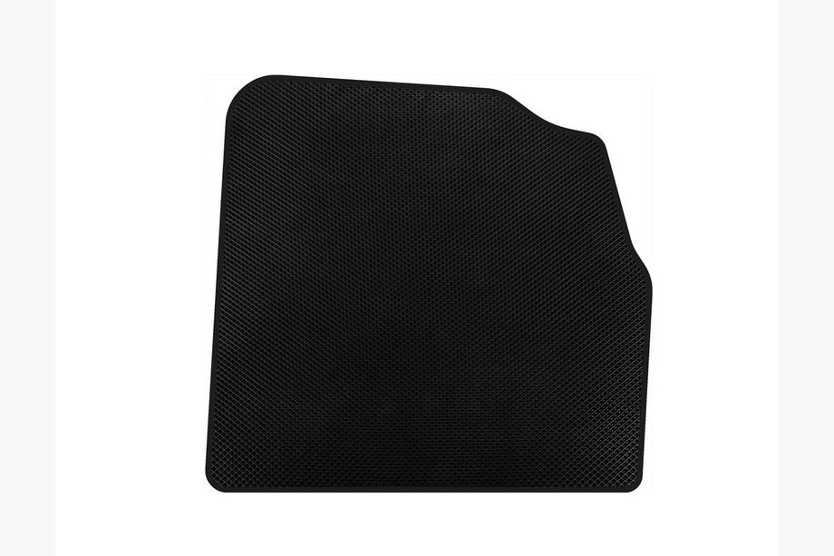 Audi 80 1978-1986 EVA trunk mat (Sedan, Black) Image