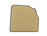 Audi 80 1978-1986 EVA trunk mat (Sedan, Beige) photo 1