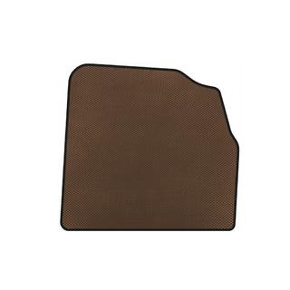 EVA trunk mat (Sedan, Brown)