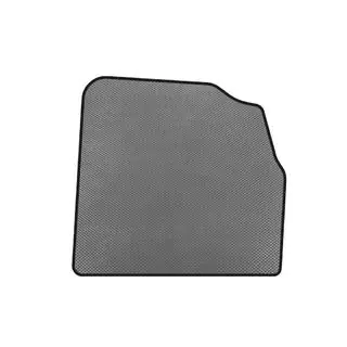 EVA Trunk Mat (Sedan, Grey)