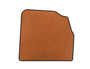Audi 80 1978-1986 EVA Trunk Mat (Sedan, Orange) photo 1